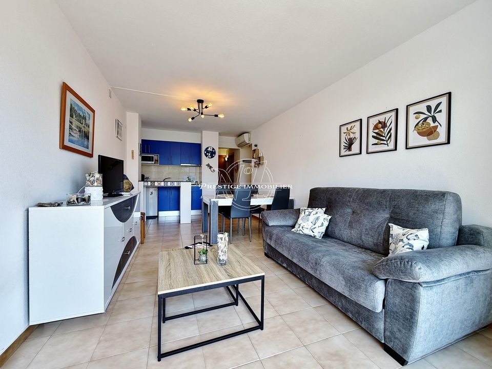 Lejlighed i Empuriabrava, Gerona - foto 5