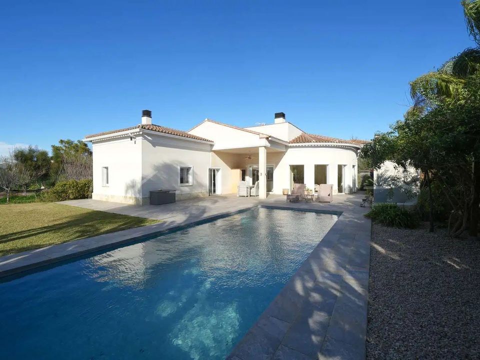 Finca i Pedreguer, Alicante - bilde 1
