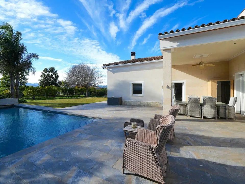 Finca i Pedreguer, Alicante - bilde 3