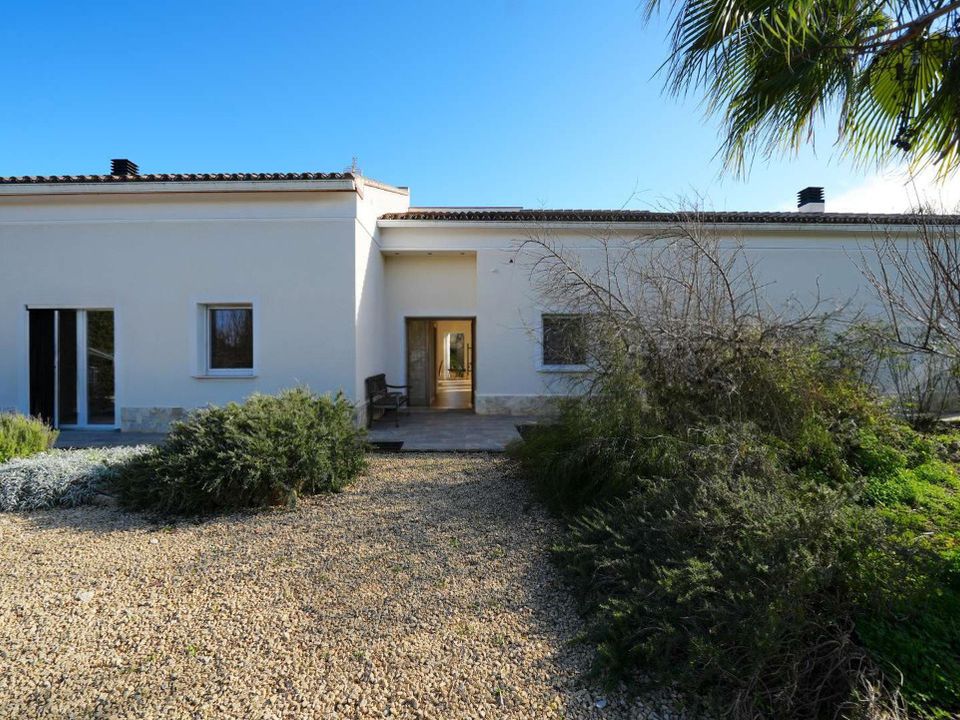Finca i Pedreguer, Alicante - bilde 5