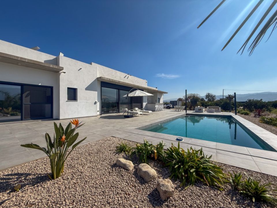 Finca i Orba, Alicante - foto 2