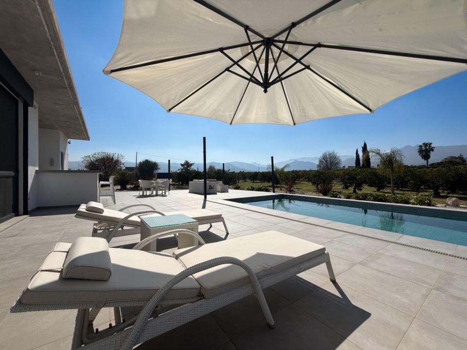 Finca i Orba, Alicante - foto 3
