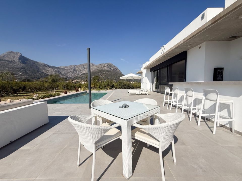 Finca i Orba, Alicante - foto 4