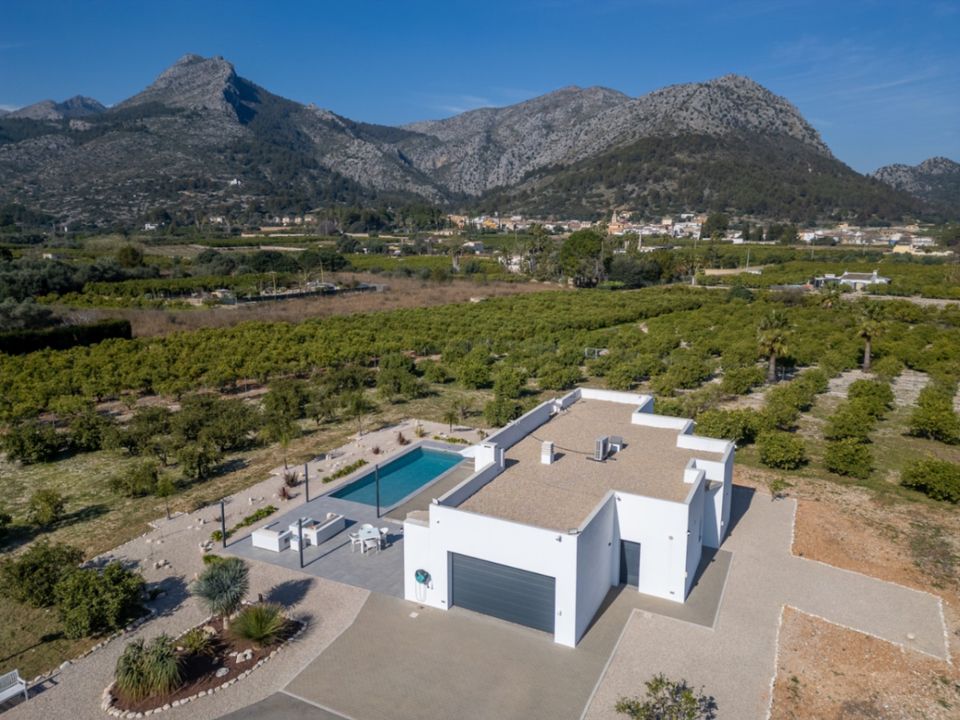 Finca i Orba, Alicante - foto 5