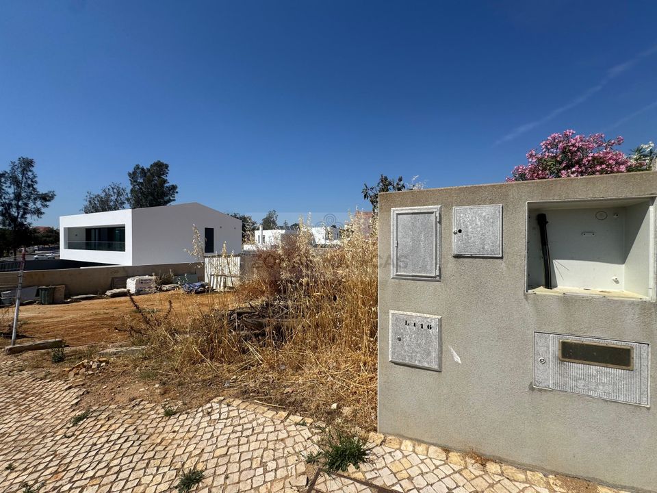 Helårsgrund i Lagos, Faro - foto 1