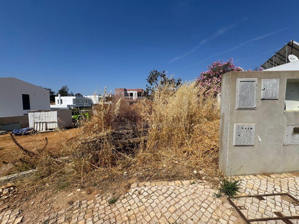 Helårsgrund i Lagos, Faro - foto 2
