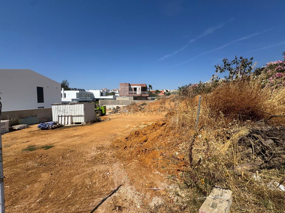Helårsgrund i Lagos, Faro - foto 3