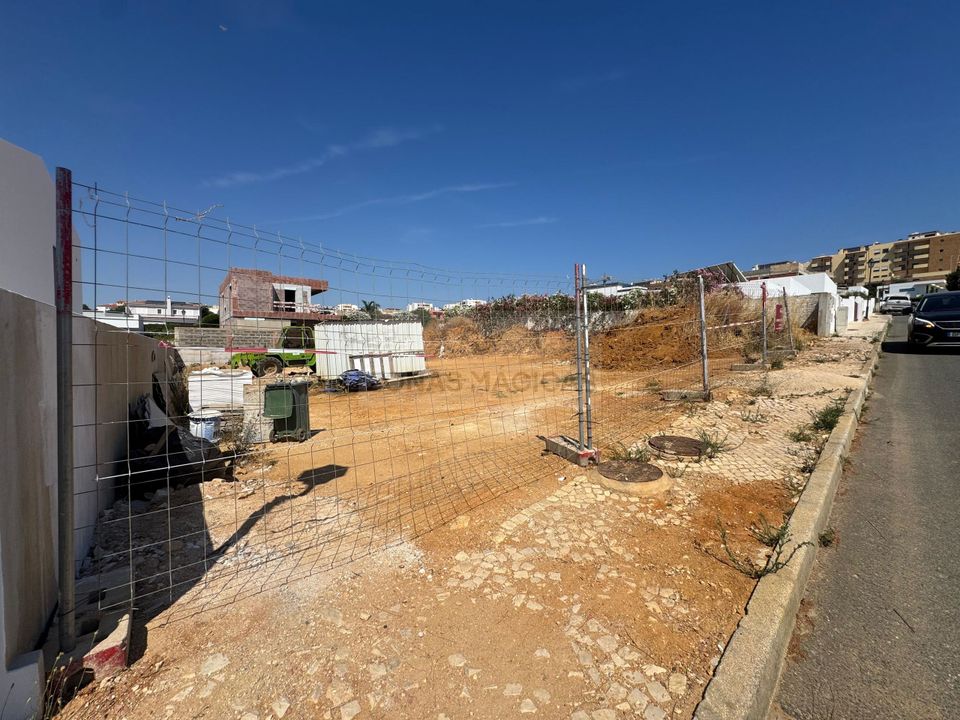 Helårsgrund i Lagos, Faro - foto 4