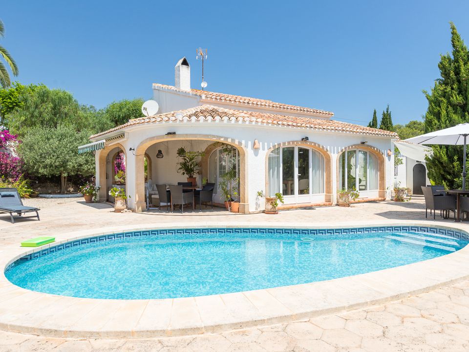 Villa - Javea, Alicante - photo 2