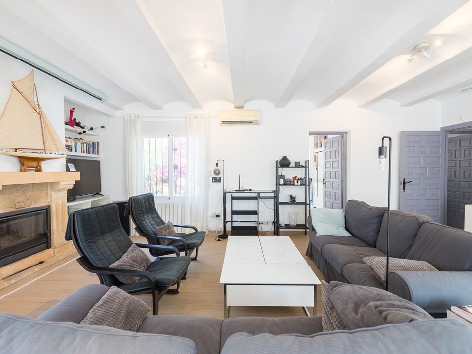 Villa - Javea, Alicante - photo 4
