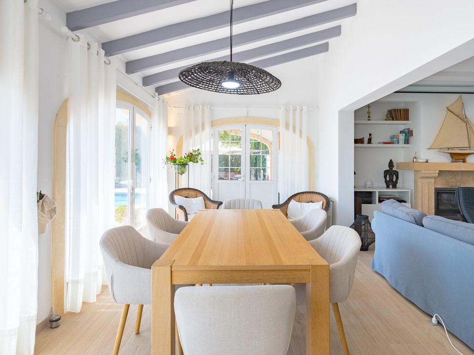 Villa - Javea, Alicante - photo 5