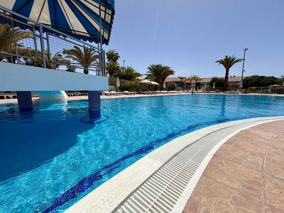 Bungalou a Sonnenland, Gran Canaria - foto 1