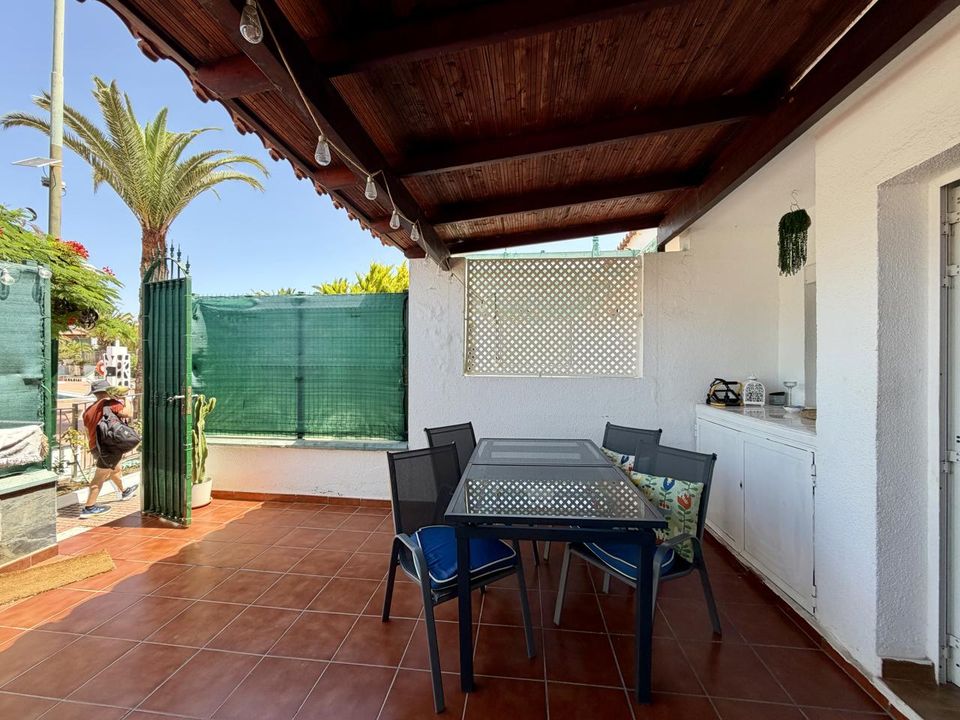 Bungalou a Sonnenland, Gran Canaria - foto 2