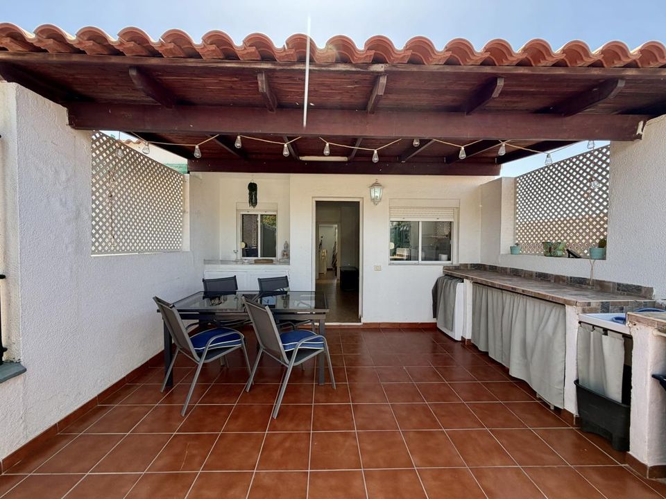 Bungalou a Sonnenland, Gran Canaria - foto 3