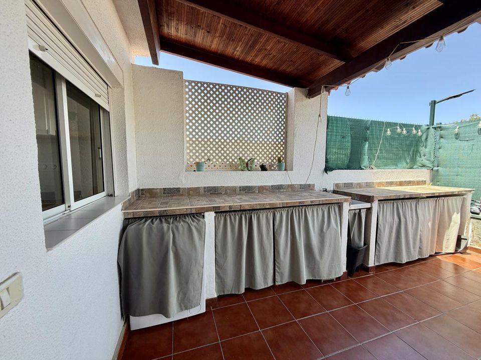 Bungalou a Sonnenland, Gran Canaria - foto 4
