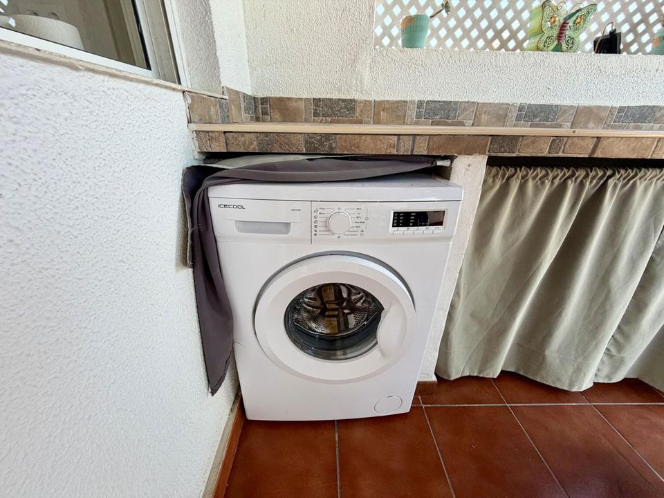 Bungalou a Sonnenland, Gran Canaria - foto 5