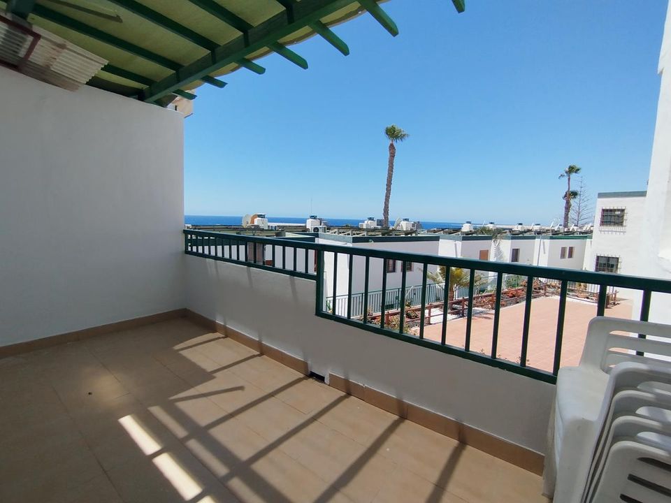 Leilighet i San Agustin, Gran Canaria - bilde 1