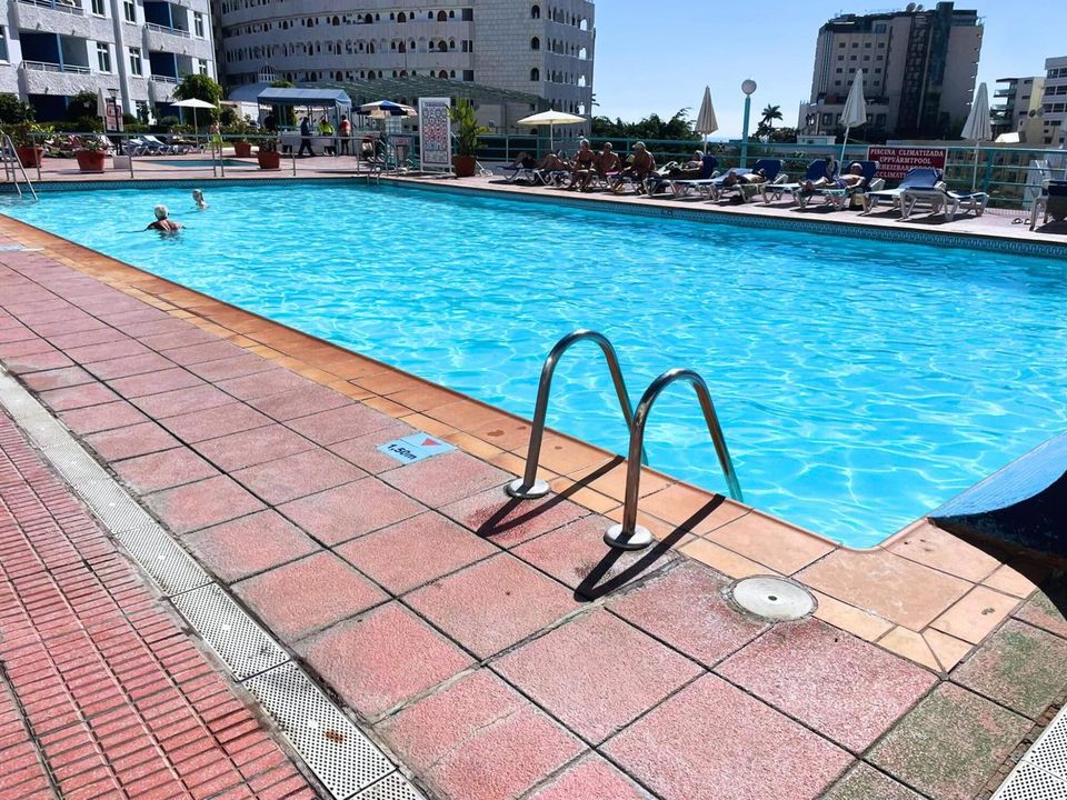 Lejlighed i Playa Del Ingles, Gran Canaria - foto 2