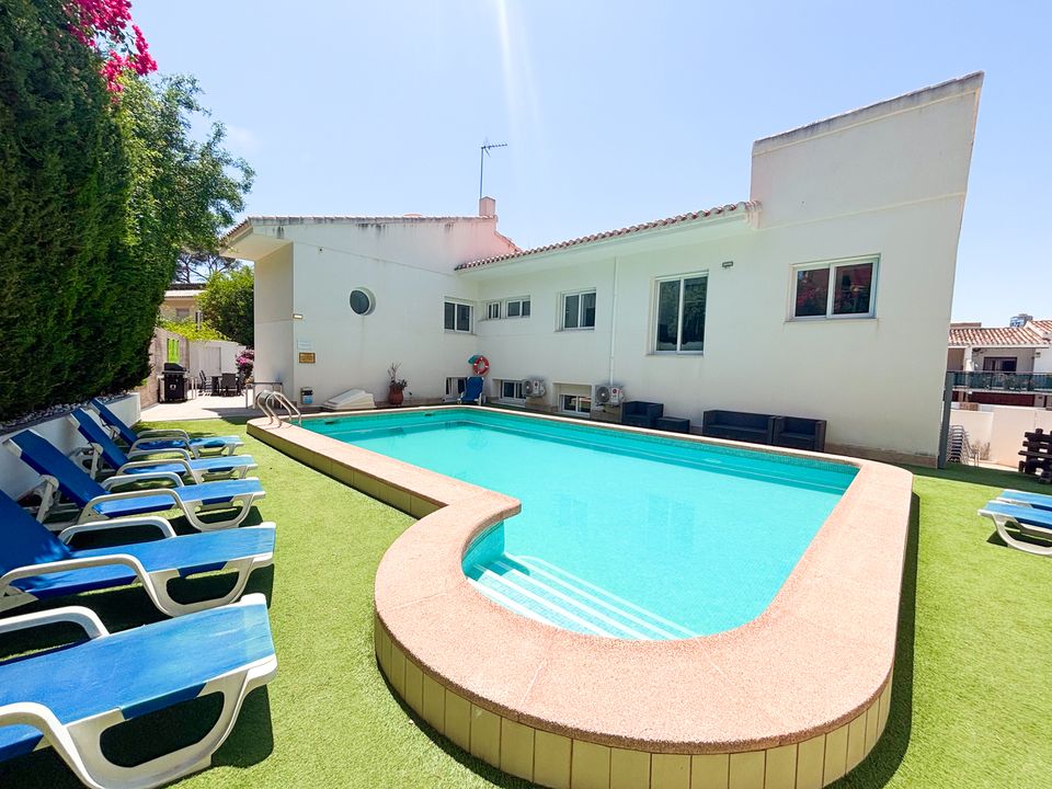 Villa i Dehesa De Campoamor, Alicante - foto 1