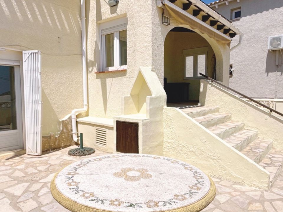 Villa i Moraira, Alicante - foto 2