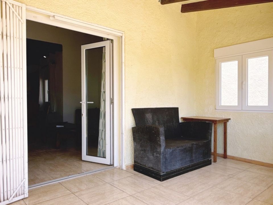 Villa i Moraira, Alicante - foto 3