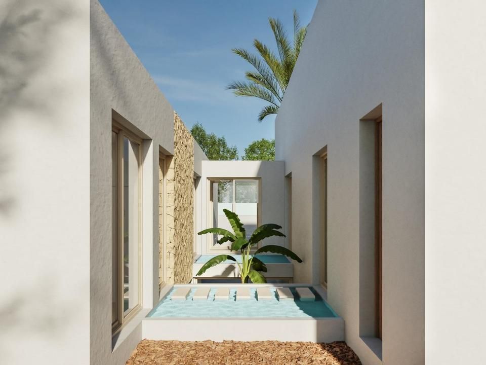 Villa en Benejuzar, Alicante - foto 5