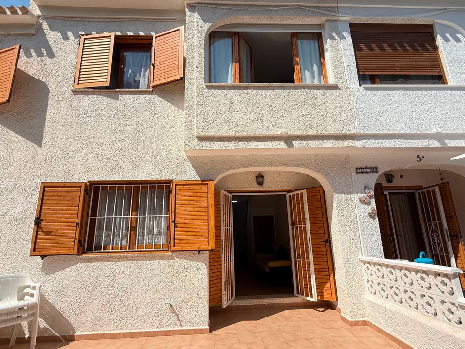 Dupleks i Orihuela Costa, Alicante - bilde 1