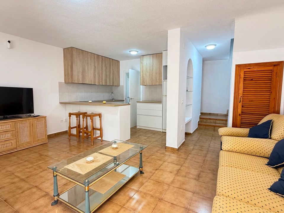 Dupleks i Orihuela Costa, Alicante - bilde 4