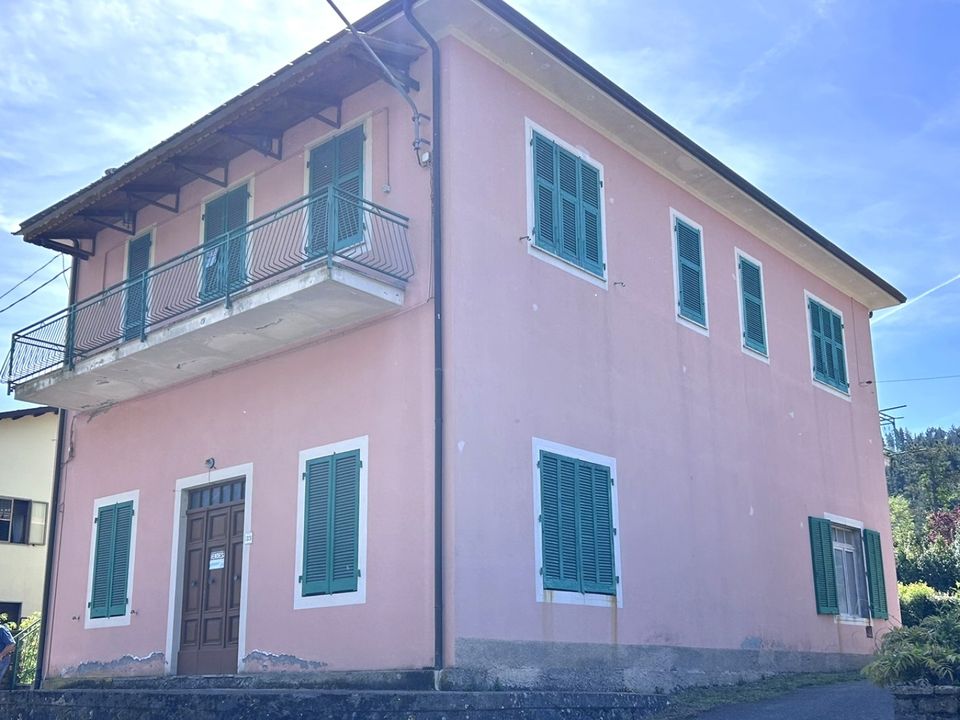 Villa i Minucciano, Lucca - foto 1