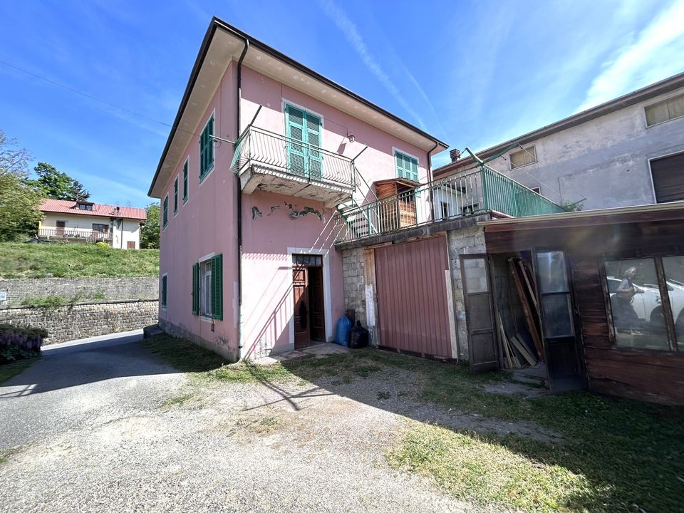 Villa i Minucciano, Lucca - foto 2