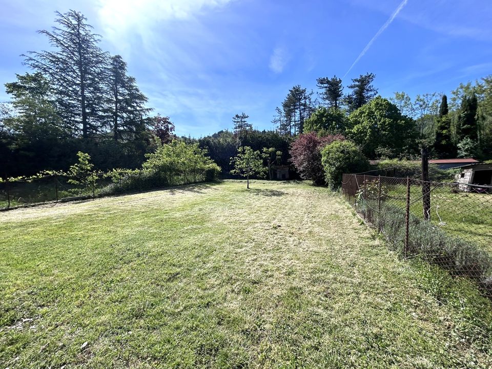 Villa i Minucciano, Lucca - foto 3
