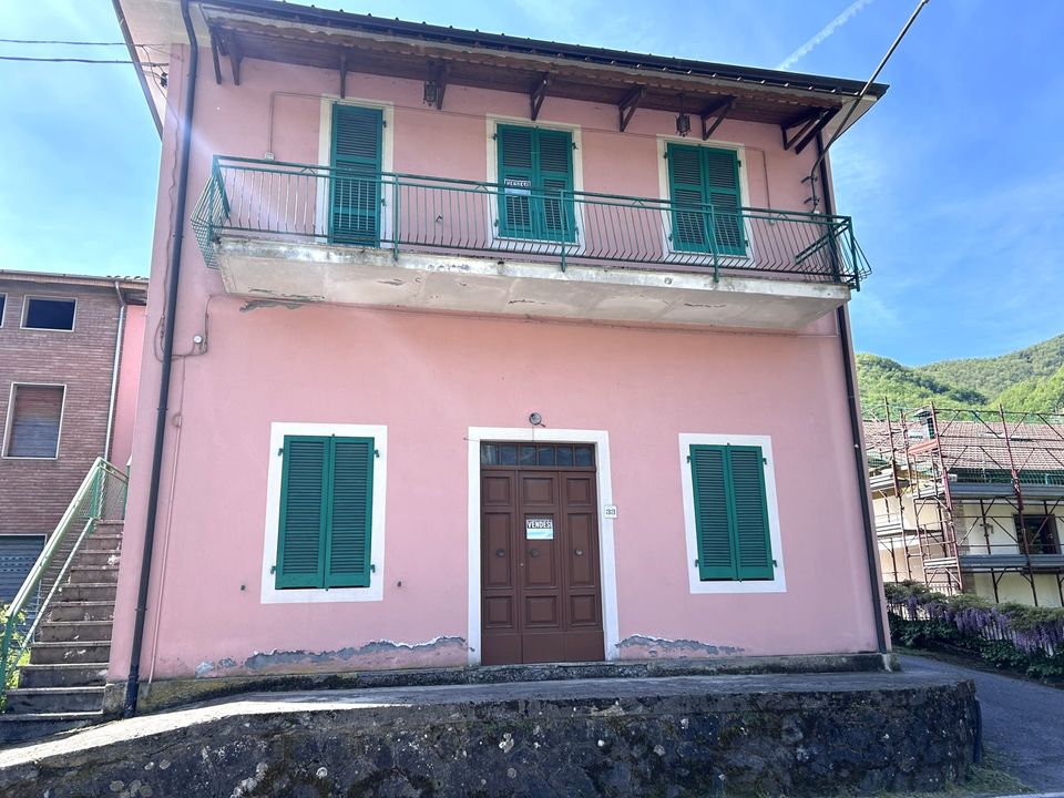 Villa i Minucciano, Lucca - foto 4