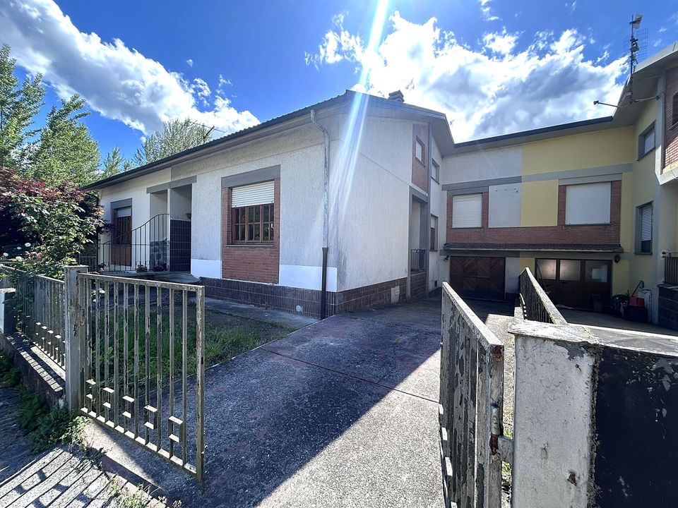 Wohnung in Barga, Lucca - Foto 1