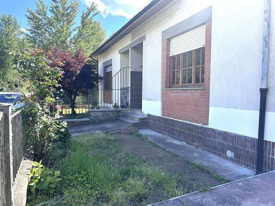 Wohnung in Barga, Lucca - Foto 2