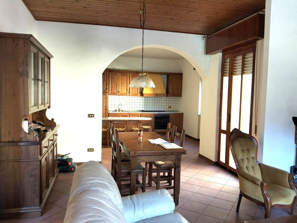 Wohnung in Barga, Lucca - Foto 5