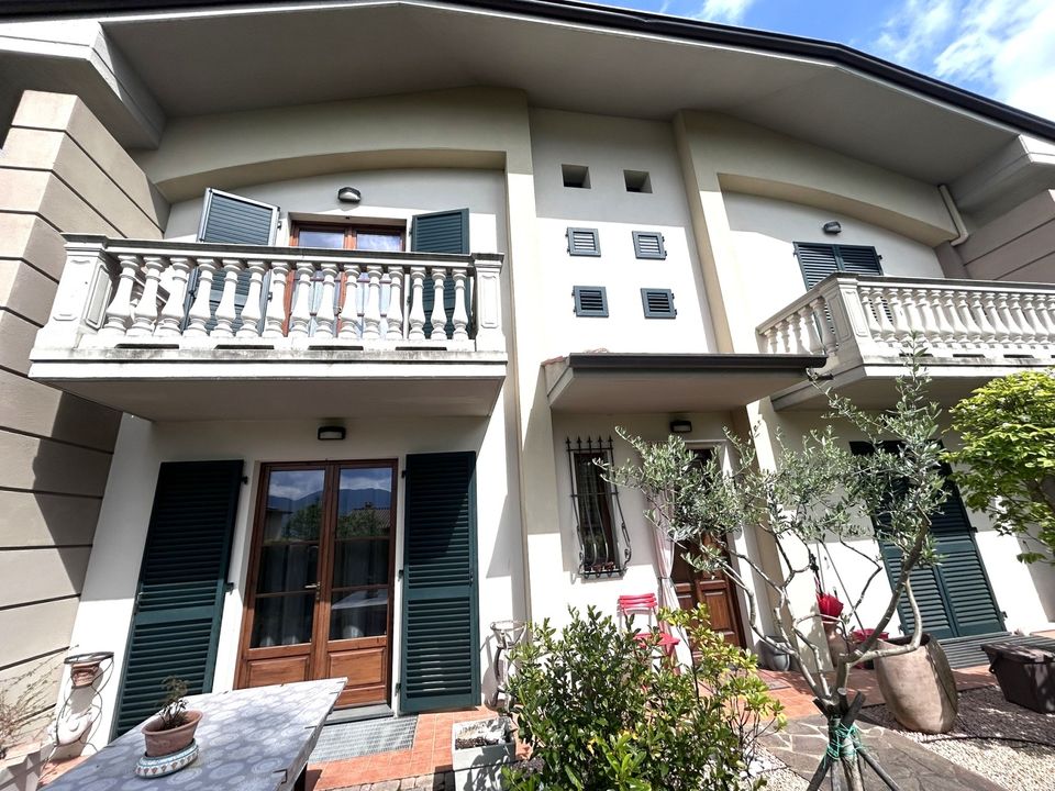 Haus in Barga, Lucca - Foto 2