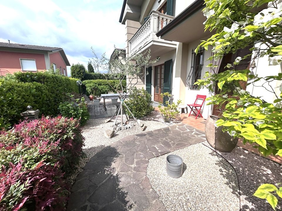 Haus in Barga, Lucca - Foto 3