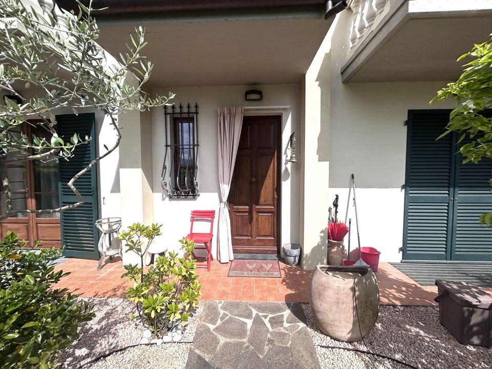 Haus in Barga, Lucca - Foto 4