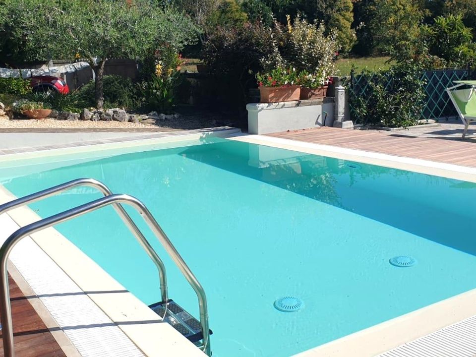 Villa em Barga, Lucca - foto 3