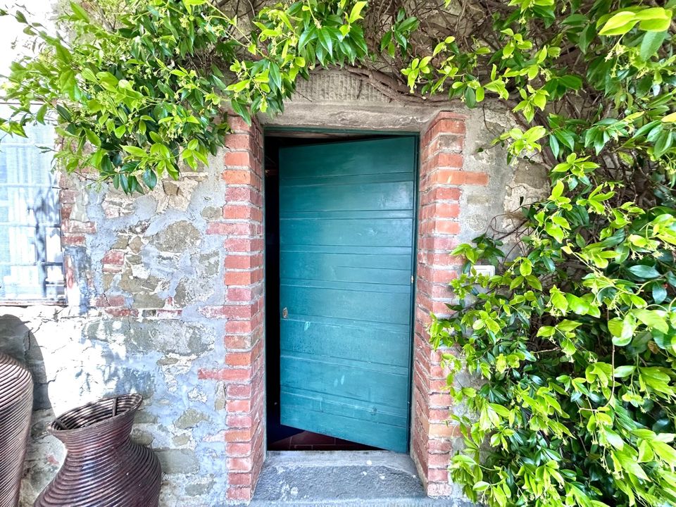 Radhus i Barga, Lucca - foto 4