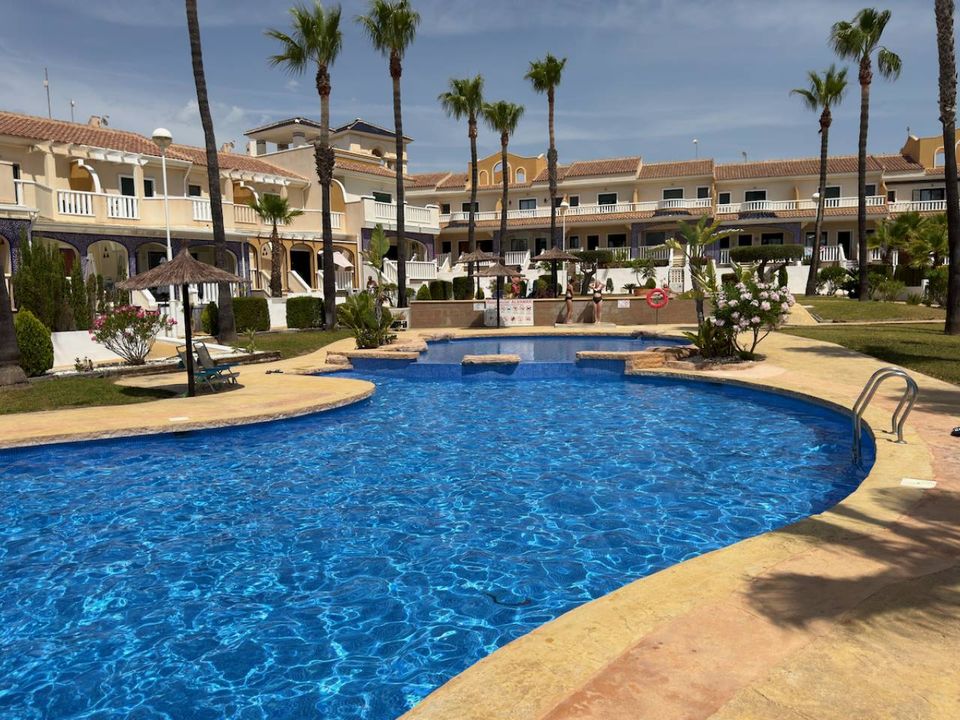 Lejlighed i Ciudad Quesada, Alicante - foto 1