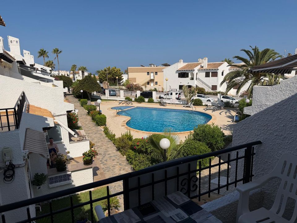 Lejlighed i Cabo Roig, Alicante - foto 2