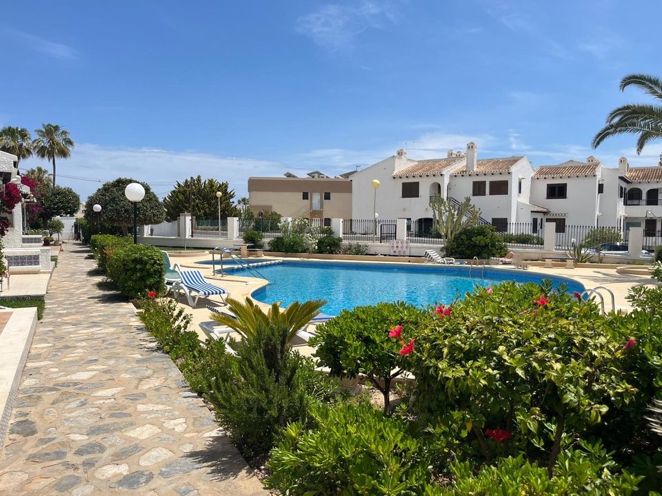 Lejlighed i Cabo Roig, Alicante - foto 3