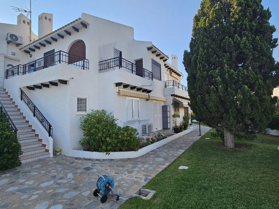 Lejlighed i Cabo Roig, Alicante - foto 4