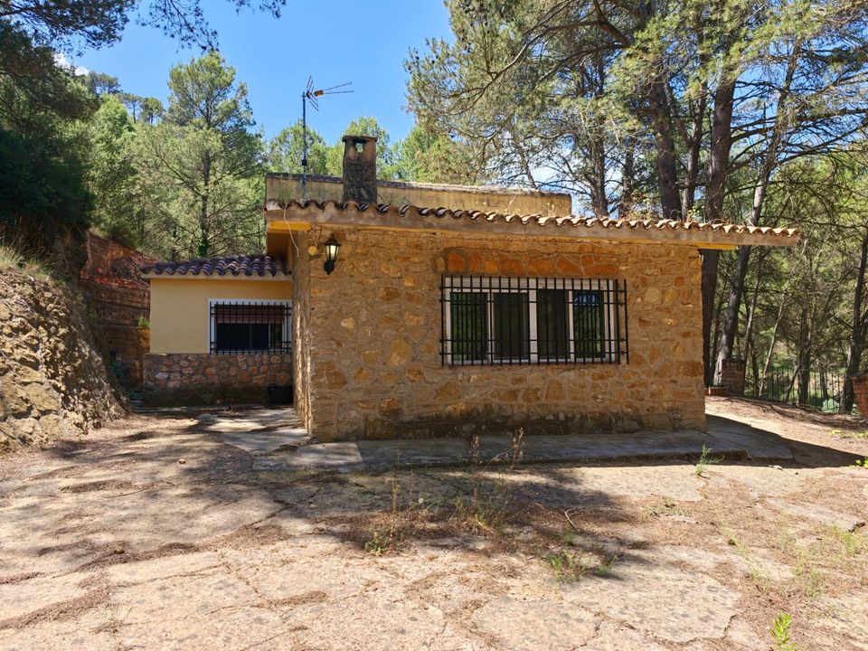 Villa en Bunol, Valencia - foto 2