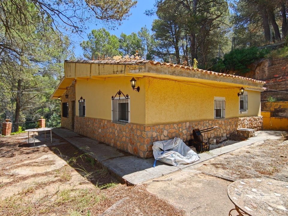 Villa en Bunol, Valencia - foto 3