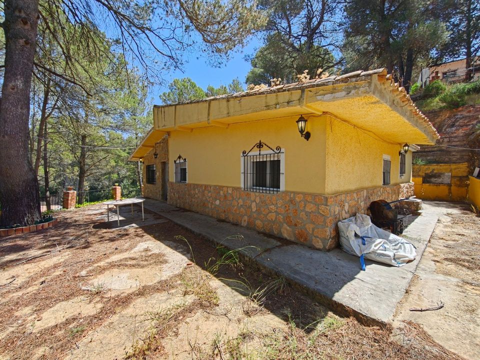 Villa en Bunol, Valencia - foto 4