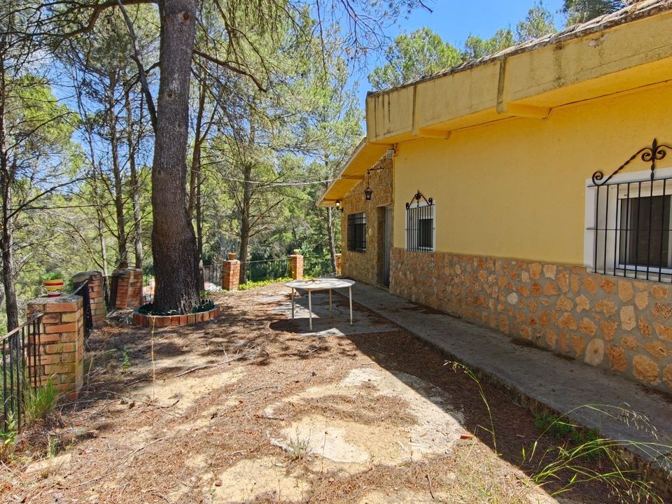 Villa en Bunol, Valencia - foto 5