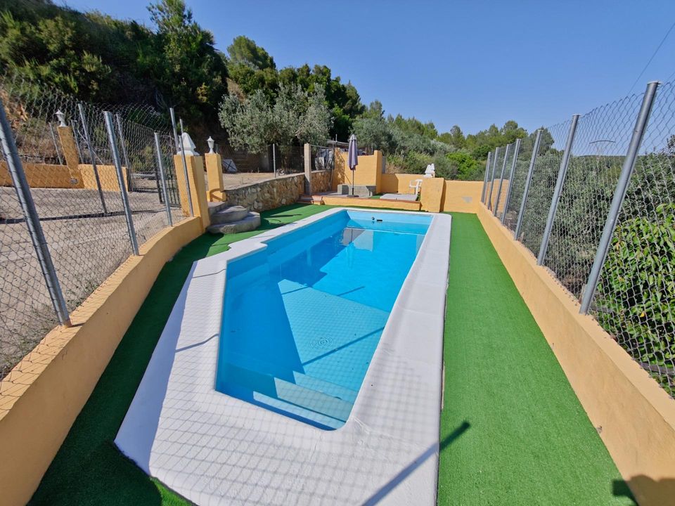 Villa i Yatova, Valencia - foto 1