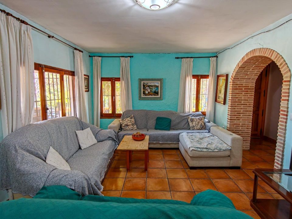 Villa i Yatova, Valencia - foto 2